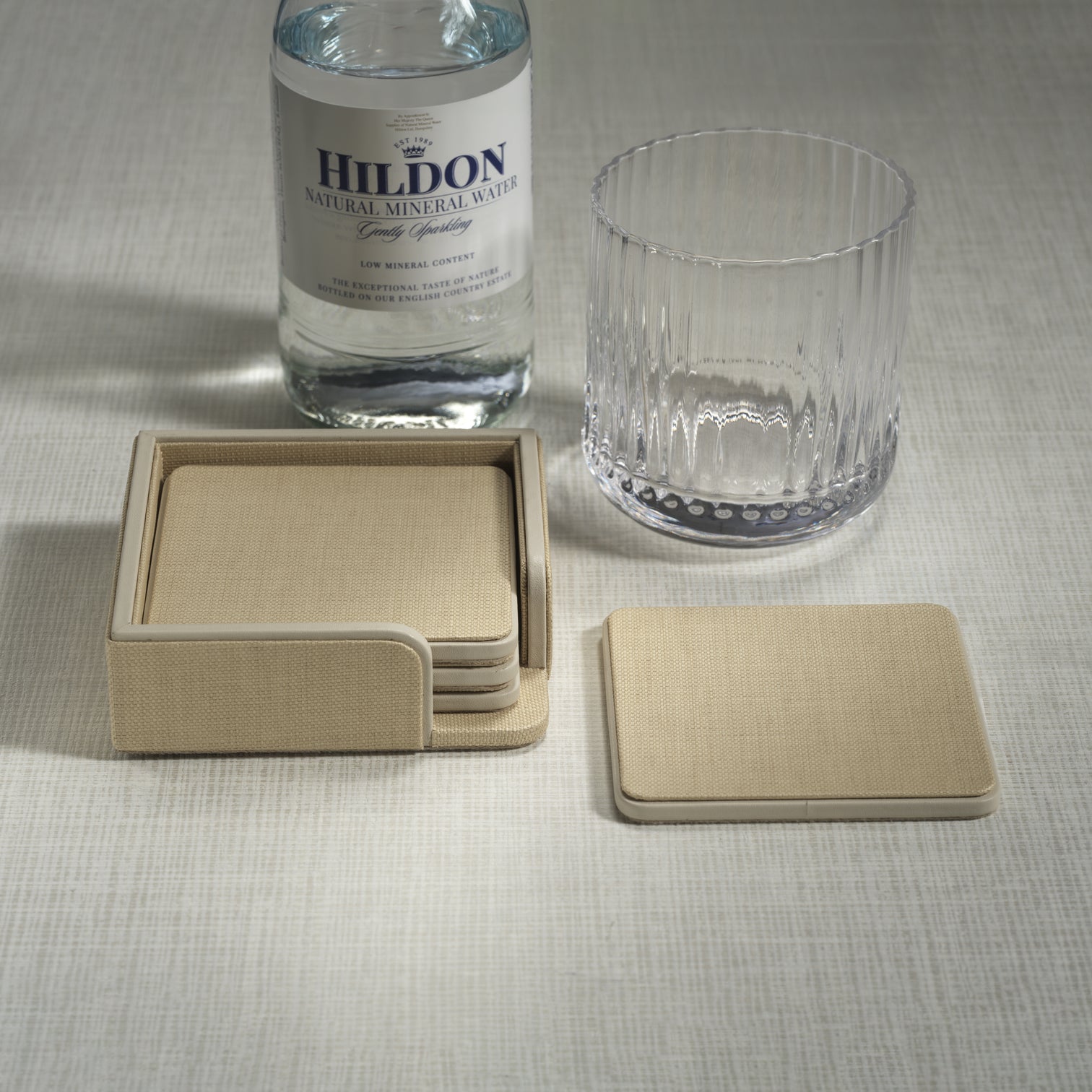 Drink Mats
